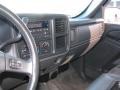 2005 Fire Red GMC Sierra 1500 Z71 Crew Cab 4x4  photo #15