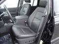 2007 Black Mercury Mountaineer AWD  photo #14