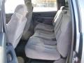 Blue Granite Metallic - Silverado 2500HD Classic LS Crew Cab 4x4 Photo No. 7