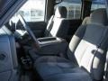 2007 Blue Granite Metallic Chevrolet Silverado 2500HD Classic LS Crew Cab 4x4  photo #8