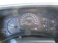 Blue Granite Metallic - Silverado 2500HD Classic LS Crew Cab 4x4 Photo No. 10