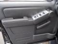 2007 Black Mercury Mountaineer AWD  photo #25