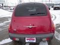 Inferno Red Pearl - PT Cruiser Limited Photo No. 4