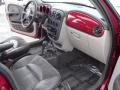 Inferno Red Pearl - PT Cruiser Limited Photo No. 21