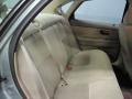 2005 Light Tundra Metallic Ford Taurus SE  photo #7