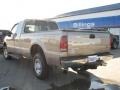 2006 Arizona Beige Metallic Ford F250 Super Duty XLT SuperCab 4x4  photo #6