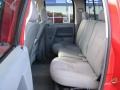 2006 Flame Red Dodge Ram 2500 TRX4 Quad Cab 4x4  photo #11