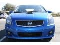 Sapphire Blue - Sentra SE-R Photo No. 1