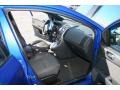 Sapphire Blue - Sentra SE-R Photo No. 3
