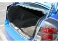 Sapphire Blue - Sentra SE-R Photo No. 5
