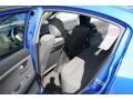Sapphire Blue - Sentra SE-R Photo No. 7