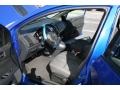 Sapphire Blue - Sentra SE-R Photo No. 8