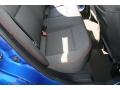 Sapphire Blue - Sentra SE-R Photo No. 11
