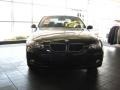 2007 Black Sapphire Metallic BMW 3 Series 328xi Sedan  photo #8