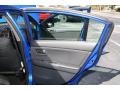 Sapphire Blue - Sentra SE-R Photo No. 15