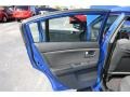 Sapphire Blue - Sentra SE-R Photo No. 17
