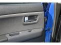 Sapphire Blue - Sentra SE-R Photo No. 18