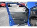 Sapphire Blue - Sentra SE-R Photo No. 19
