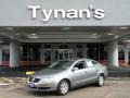 Granite Green Metallic - Passat 2.0T Sedan Photo No. 1