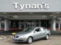 2006 Granite Green Metallic Volkswagen Passat 2.0T Sedan  photo #1