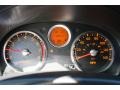 SE-R Charcoal Gauges Photo for 2008 Nissan Sentra #26390983