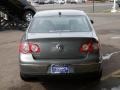 Granite Green Metallic - Passat 2.0T Sedan Photo No. 5