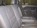 2007 Nimbus Gray Metallic Honda Pilot EX-L 4WD  photo #7