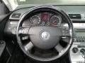 Granite Green Metallic - Passat 2.0T Sedan Photo No. 10