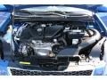 2008 Nissan Sentra 2.5 Liter DOHC 16V VVT 4 Cylinder Engine Photo