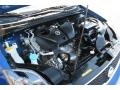 Sapphire Blue - Sentra SE-R Photo No. 40