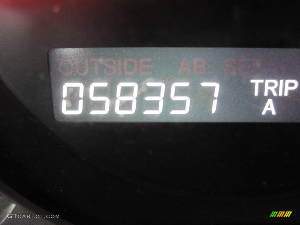 2007 Pilot EX-L 4WD - Nimbus Gray Metallic / Gray photo #16