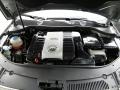 Granite Green Metallic - Passat 2.0T Sedan Photo No. 16