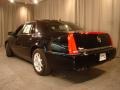 2006 Black Raven Cadillac DTS Luxury  photo #3