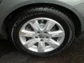 Granite Green Metallic - Passat 2.0T Sedan Photo No. 19