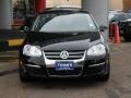 Black - Jetta 2.5 Sedan Photo No. 2