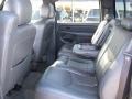 2007 Blue Granite Metallic Chevrolet Silverado 2500HD Classic LT Crew Cab 4x4  photo #9