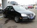 Black - Jetta 2.5 Sedan Photo No. 3