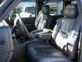 2007 Blue Granite Metallic Chevrolet Silverado 2500HD Classic LT Crew Cab 4x4  photo #10