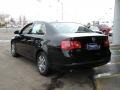 Black - Jetta 2.5 Sedan Photo No. 4