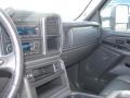 2007 Blue Granite Metallic Chevrolet Silverado 2500HD Classic LT Crew Cab 4x4  photo #12