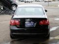 Black - Jetta 2.5 Sedan Photo No. 5