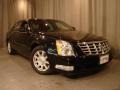 2006 Black Raven Cadillac DTS Luxury  photo #6