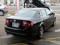 Black - Jetta 2.5 Sedan Photo No. 6