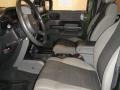 2007 Jeep Green Metallic Jeep Wrangler X 4x4  photo #14