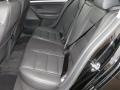 Black - Jetta 2.5 Sedan Photo No. 8