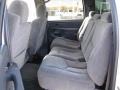 2005 Summit White Chevrolet Silverado 2500HD LT Crew Cab 4x4  photo #9