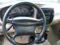 1998 Deep Emerald Green Metallic Ford Ranger XLT Regular Cab  photo #10
