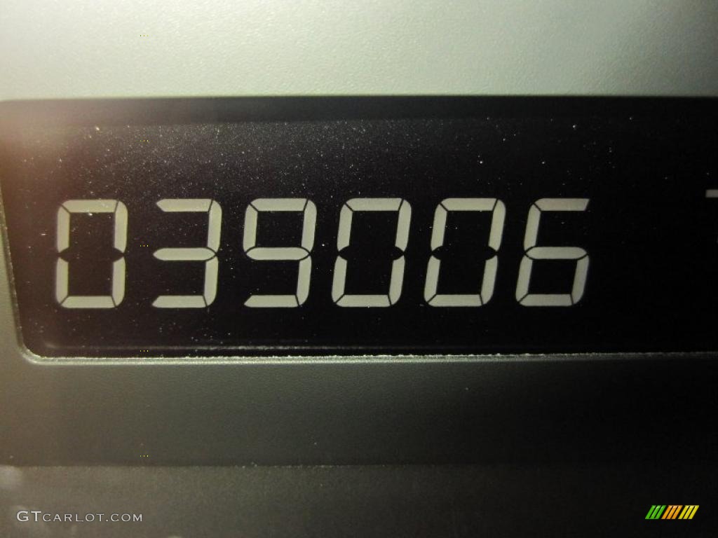 2007 Accord LX Sedan - Taffeta White / Ivory photo #9