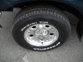 1998 Deep Emerald Green Metallic Ford Ranger XLT Regular Cab  photo #14