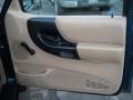 1998 Deep Emerald Green Metallic Ford Ranger XLT Regular Cab  photo #19